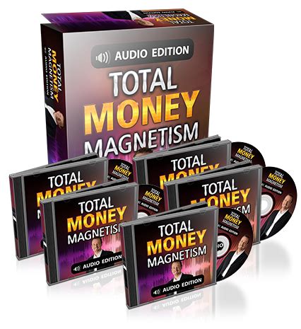 total money magnetism download|In.